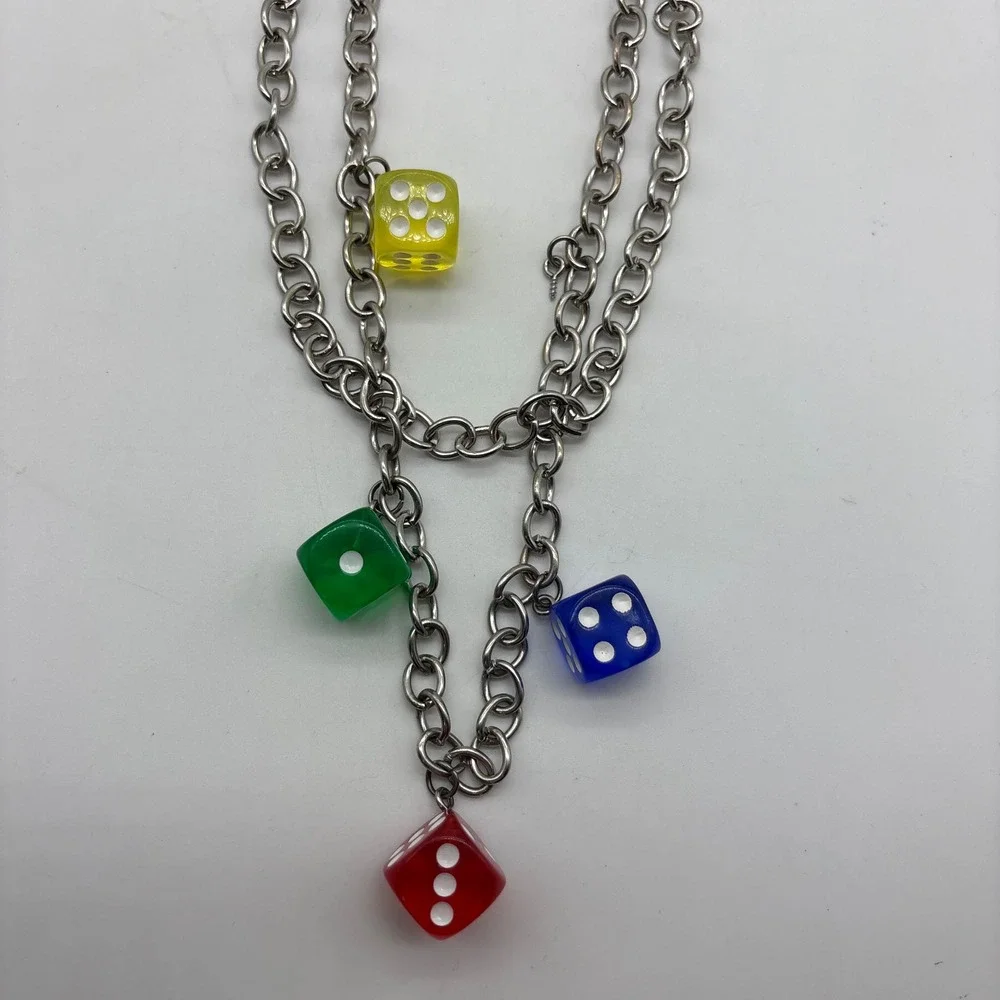 N/A double strand